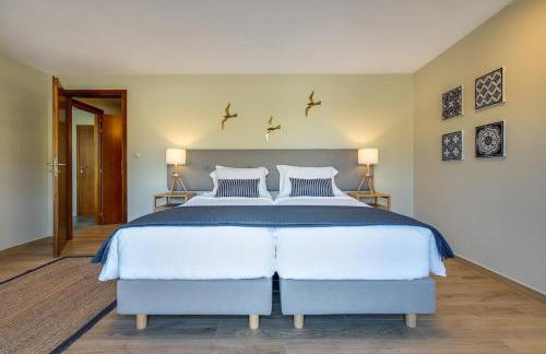 Villa Ampelaki - Premium Villa with heated pool - Foto 47