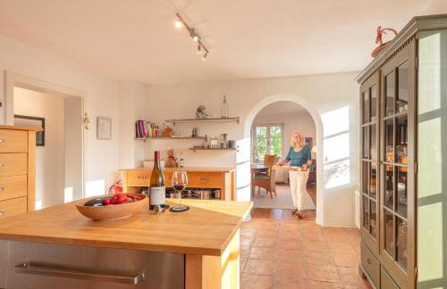 Traum FeWo mit Garten und Bergblick nahe Chiemsee - Foto 16