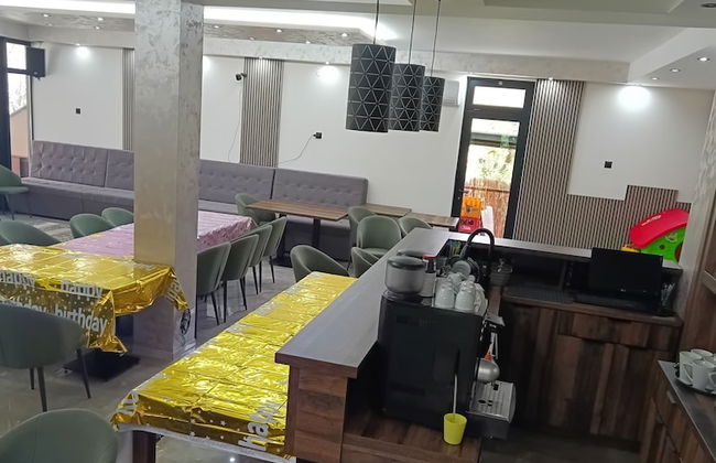 Hotel Apartments Bella Mare Belgrade - Foto 51