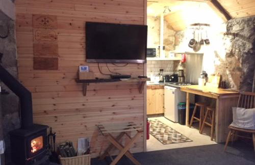 The Barn | Aberlour - Foto 8