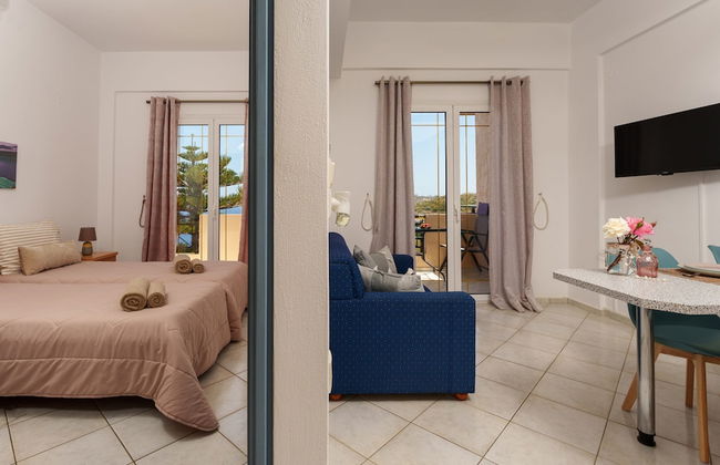 FnK Apartments - Foto 28