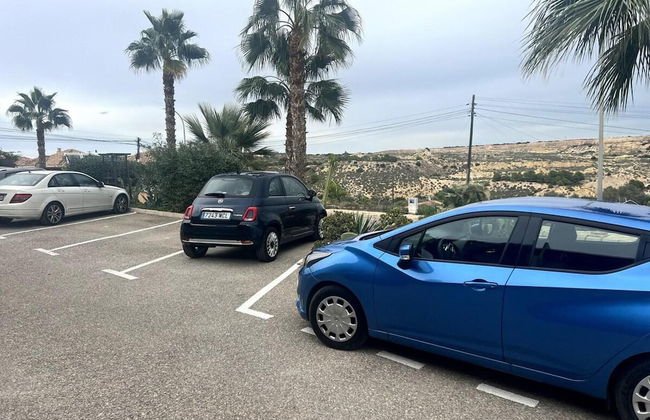 Alicante Paradise Retreat - Foto 20