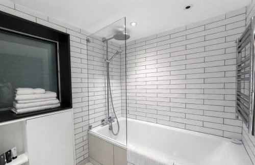 Wigmore Suites Serviced Apartments by Globe Apartments - Foto 59