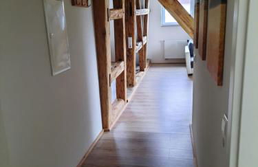 Ferienwohnung Bauernhaus 2 - Photo 19