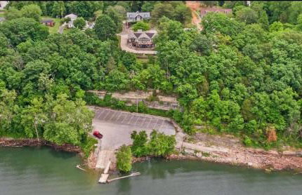 Grande Villa Lake Cumberland View Hot Tub Game Room 389 - Foto 4