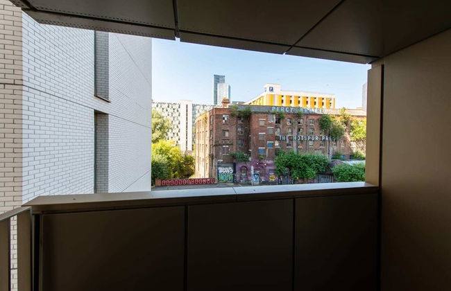 The Assembly - Foto 19