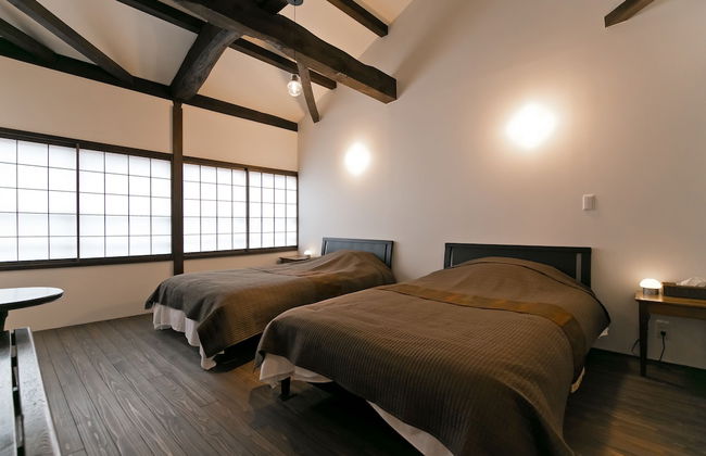 Hashibaan - Photo 20