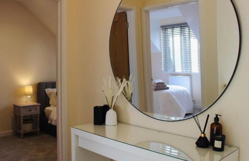 No 1 The Paddock - Spacious holiday home with a hot tub - Foto 25