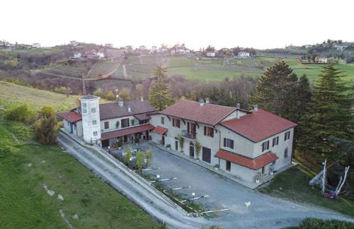 Cascina Gazzeri Country House - Foto 48