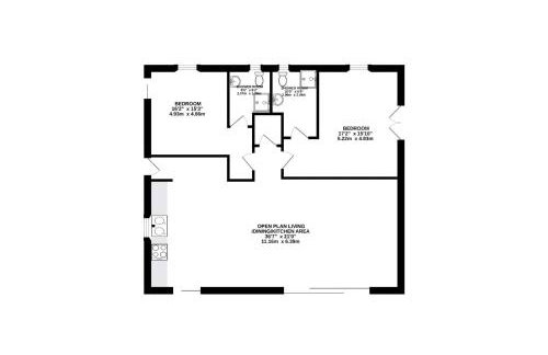 Villa Moundela - Foto 1