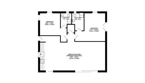 Villa Moundela - Foto 1