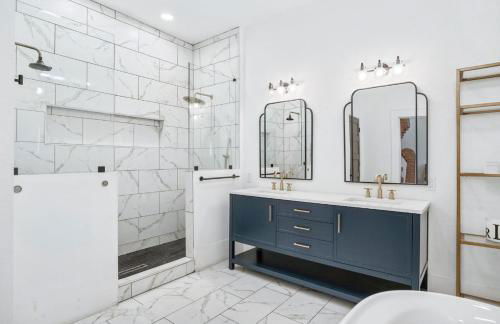 Pearl District, Big House, Casita - Downtown - Foto 28