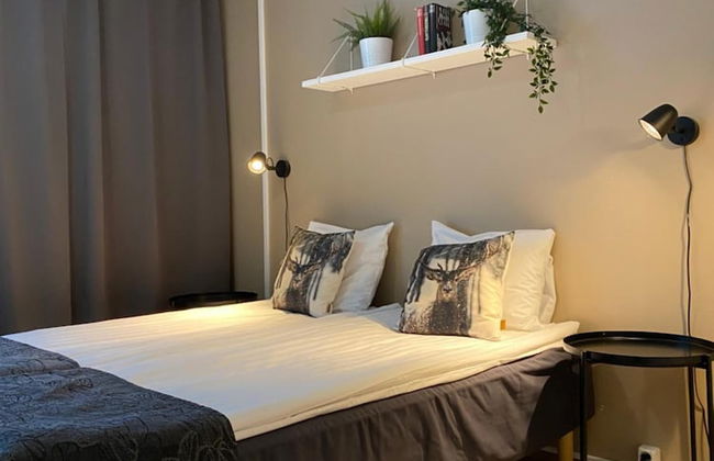 Aakenus Apartments - Photo 14