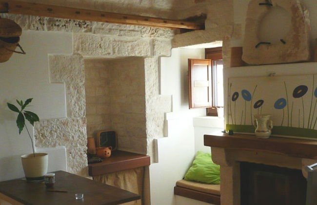 B&B Via dei Trulli - Foto 8