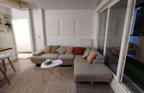 Le cocon de Bondy - Foto 6