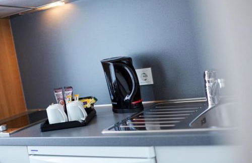 Townhouse Düsseldorf - Foto 28