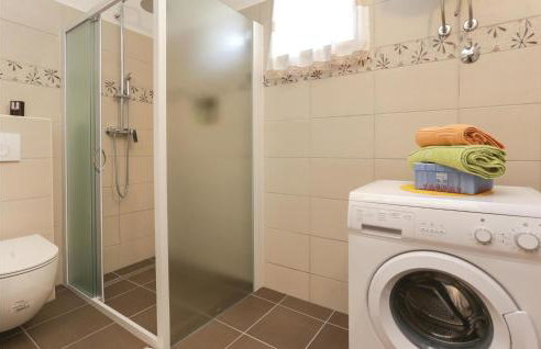 Three-Bedroom Holiday Home In Dugogabe - Foto 25