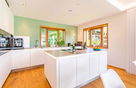 Chalet im Winkl - Foto 31