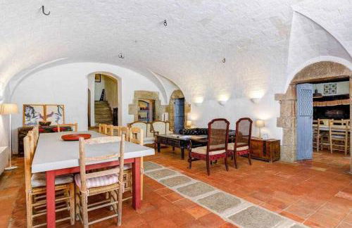 Masia 1612 Muy cerca de las playas Costa Brava - Foto 22