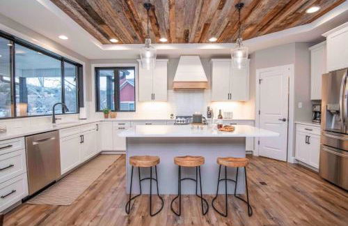 Luxury Lakeside Living at Knot Working on Norris Lake - Foto 20