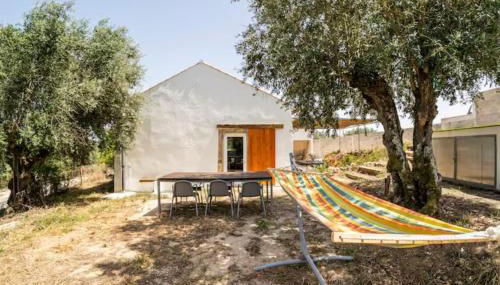 Casa da Figueira - Pool and Lounge - Foto 4