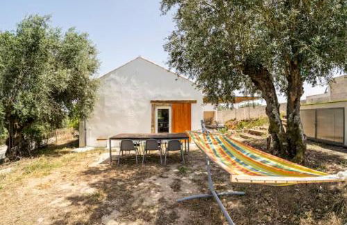 Casa da Figueira - Pool and Lounge - Foto 4