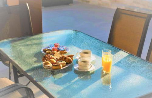 Villa Harmony in Kamilari and Villa Joy in Kamilari - Photo 51