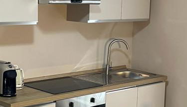 Turin Bicerin Brown - Foto 3, stove, dishwasher