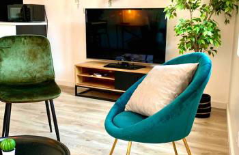 Grand T2 au coeur du Panier - Photo 22