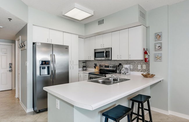 Tidewater Orange Beach by Southern Vacation Rentals - Foto 19