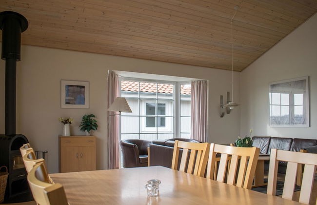 Enjoy Resorts Marina Fiskenæs - Foto 13