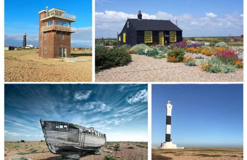 New Ivy Cottage Wonderful Beaches and Golf Courses - Pass the Keys - Foto 41