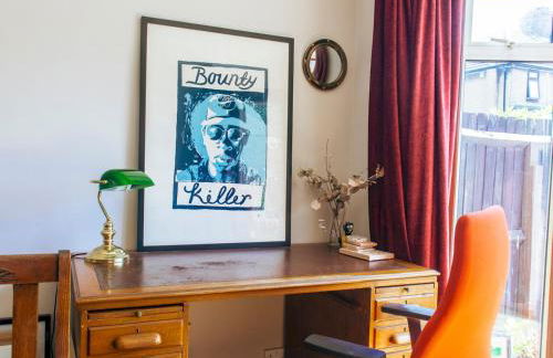 Cosy Home w Stylish Interior – PassTheKeys - Foto 9