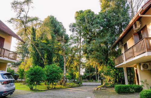 Casa com lareira em Gramado - Foto 53