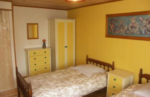 Chalet de Rose - Photo 16