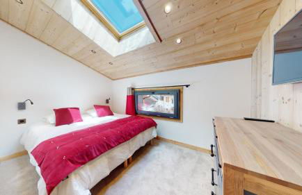 MONTCHAVIN - Résidence Hôtelière Bellecôte 4 étoiles - Foto 41