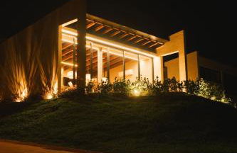 Elegante bangalô de campo 3 - Taquaras Huts - Foto 51