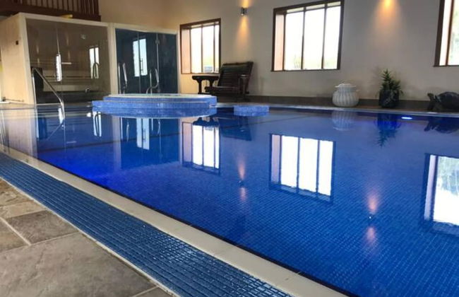 The Lodge - Peaceful Relaxing Hideaway - Foto 9