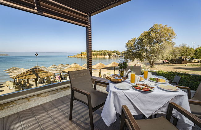 Golden Bay Suites - Foto 41