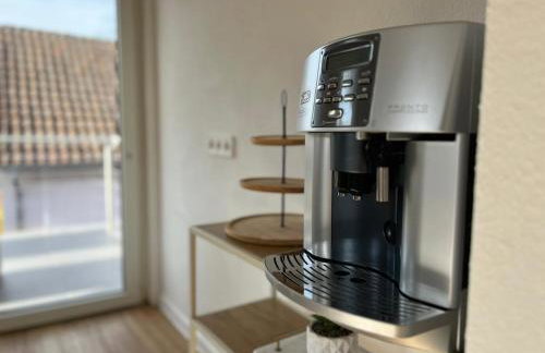 Traumhafte 3 Zimmer Ferienwohnung mit Balkon - Foto 40