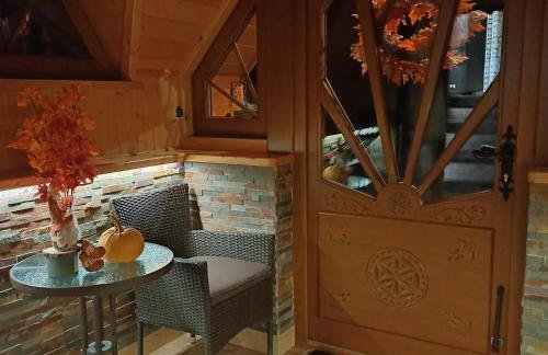 Apartament Góralski - Foto 69