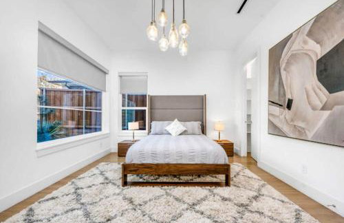 New! The Sunset Villa, Modern Luxury in Dallas - Foto 23