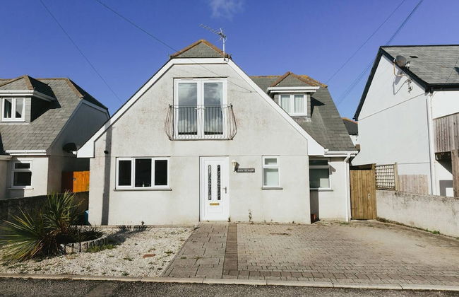Family Home in Newquay, Parking, 3 min Walk Beach - Foto 20