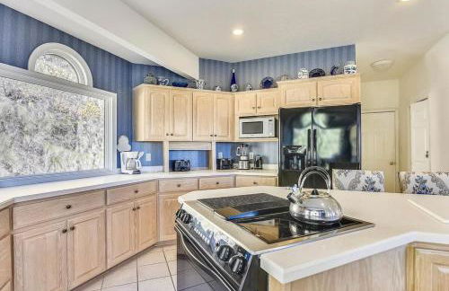 10 Min TO DT Asheville, Apartment Incl - Foto 9