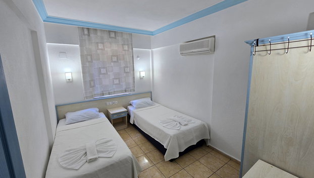 Oren Hill Apart Hotel - Foto 3