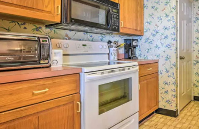 Cozy Pocono Mountain Escape - Foto 4