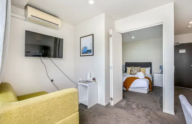 Tidy Apartment With Balcony - Foto 3