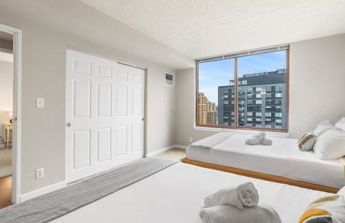 Apartment Steps from Pentagon City Metro - Foto 10