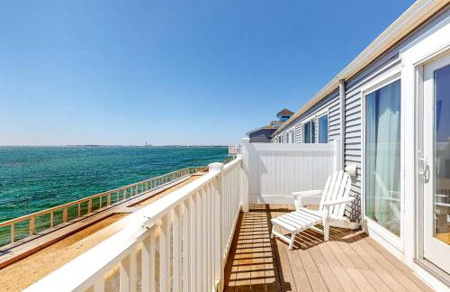 Nautical Haven at Seaside - Photo 19