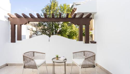 Home2Book Stylish Apt with Terrace in Santa Cruz - Foto 4